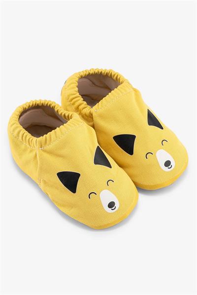 Hopfrög Patik The Fox Hyper Yellow