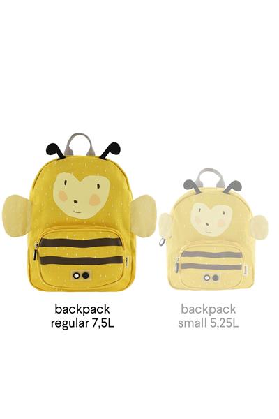 TRIXIE - BACKPACK OKUL ÇANTASI MRS. BUMBLEE
