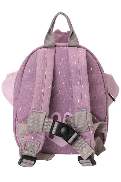 TRIXIE - BACKPACK ÇANTA PEACOCK