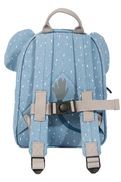 TRIXIE - BACKPACK OKUL ÇANTASI MR.ELEPHANT