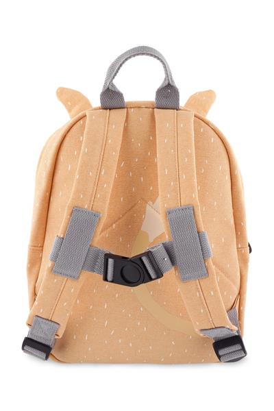 TRIXIE - BACKPACK OKUL ÇANTASI MRS. GIRAFFE