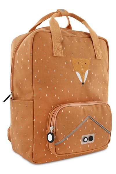 TRIXIE - BACKPACK - LARGE İLKOKUL ÇANTASI MR. FOX