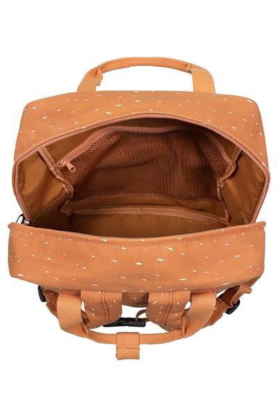 TRIXIE - BACKPACK - LARGE İLKOKUL ÇANTASI MR. FOX