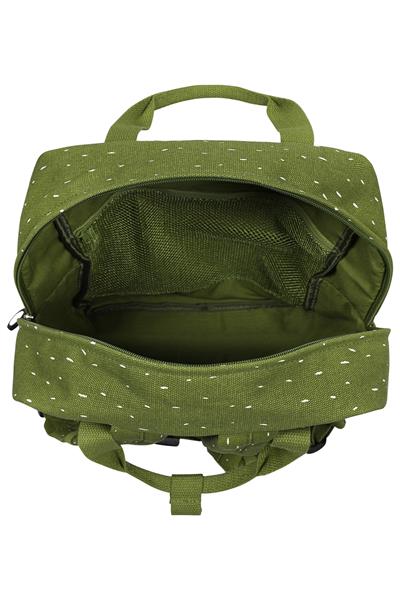 TRIXIE - BACKPACK - LARGE İLKOKUL ÇANTASI MR. DINO