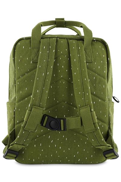 TRIXIE - BACKPACK - LARGE İLKOKUL ÇANTASI MR. DINO