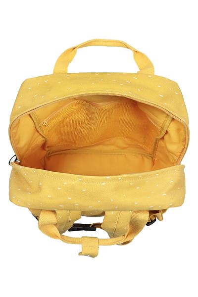 TRIXIE - BACKPACK - LARGE İLKOKUL ÇANTASI MR. LION