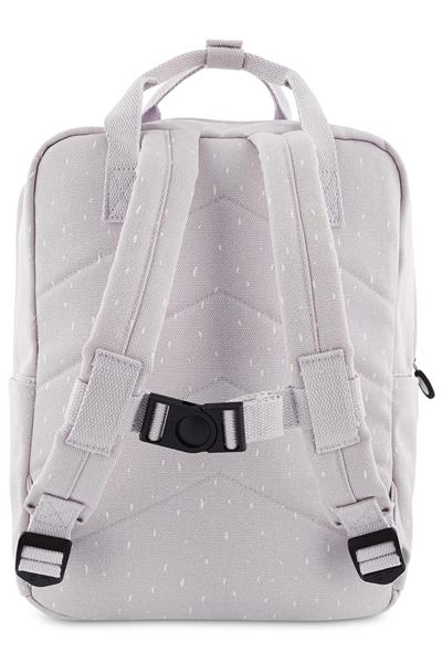 TRIXIE - BACKPACK - LARGE İLKOKUL ÇANTASI MRS. MOUSE