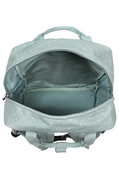 TRIXIE - BACKPACK - LARGE İLKOKUL ÇANTASI MR. SHARK