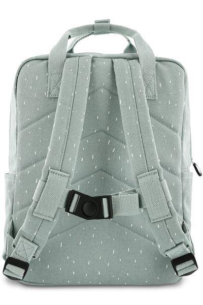 TRIXIE - BACKPACK - LARGE İLKOKUL ÇANTASI MR. SHARK
