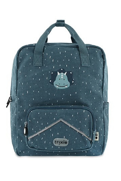TRIXIE - BACKPACK - LARGE ÇANTA TRICERAT