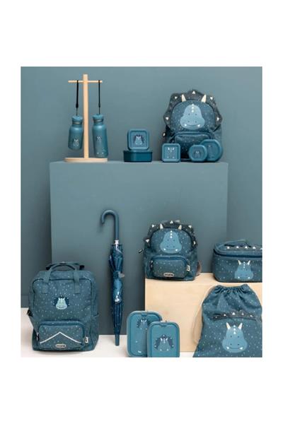 TRIXIE - BACKPACK - LARGE ÇANTA TRICERAT