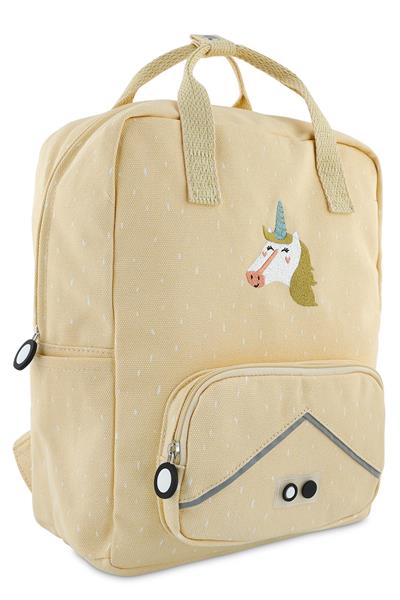 TRIXIE - BACKPACK - LARGE İLKOKUL ÇANTASI MRS.  UNİCORN