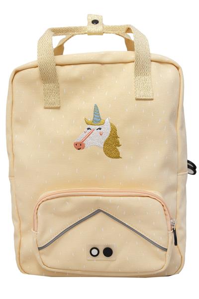 TRIXIE - BACKPACK - LARGE İLKOKUL ÇANTASI MRS.  UNİCORN