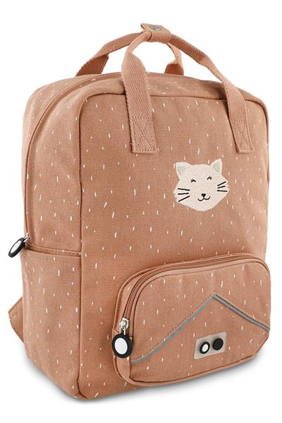 TRIXIE - BACKPACK - LARGE İLKOKUL ÇANTASI MRS. CAT