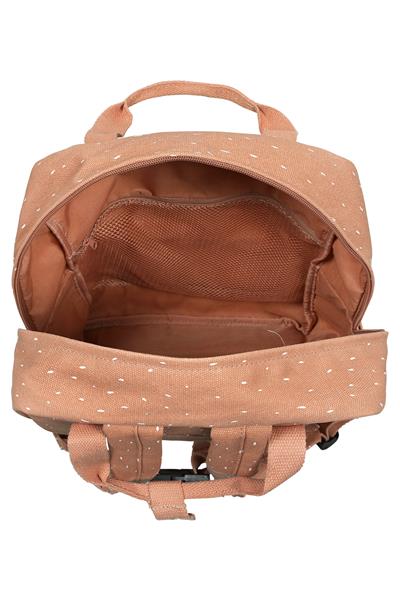 TRIXIE - BACKPACK - LARGE İLKOKUL ÇANTASI MRS. CAT