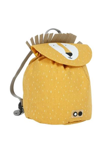 TRIXIE - BACKPACK - MINI MR. LION