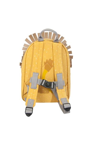 TRIXIE - BACKPACK OKUL ÇANTASI  MR. LION