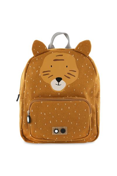 TRIXIE - BACKPACK OKUL ÇANTASI  MR. TIGER