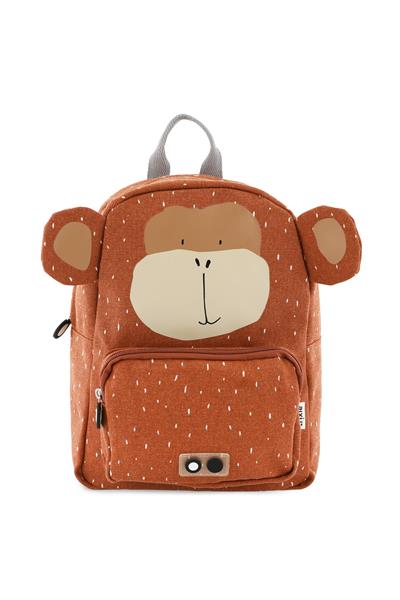 TRIXIE - BACKPACK OKUL ÇANTASI  MR. MONKEY