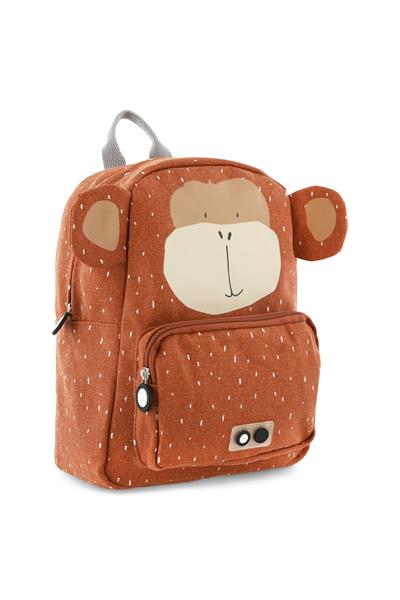 TRIXIE - BACKPACK OKUL ÇANTASI  MR. MONKEY