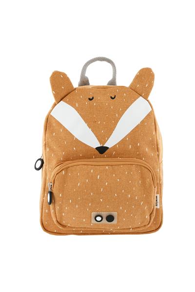 TRIXIE - BACKPACK OKUL ÇANTASI MR. FOX