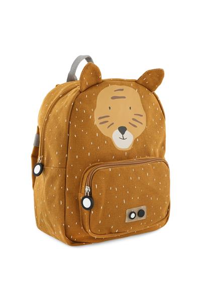 TRIXIE - BACKPACK OKUL ÇANTASI  MR. TIGER