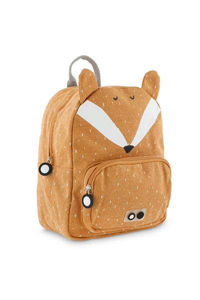 TRIXIE - BACKPACK OKUL ÇANTASI MR. FOX