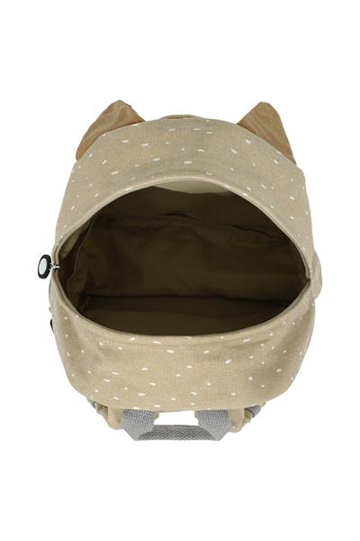 TRIXIE - BACKPACK OKUL ÇANTASI MR. DOG