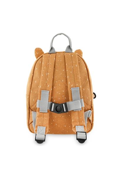 TRIXIE - BACKPACK OKUL ÇANTASI MR. FOX