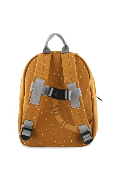 TRIXIE - BACKPACK OKUL ÇANTASI  MR. TIGER