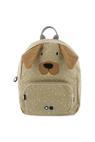 TRIXIE - BACKPACK OKUL ÇANTASI MR. DOG