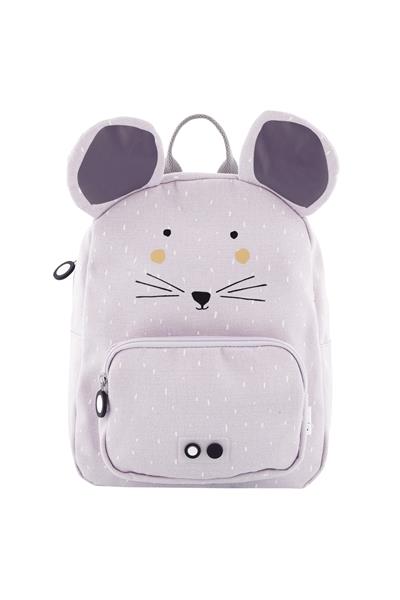TRIXIE - BACKPACK OKUL ÇANTASI MRS. MOUSE