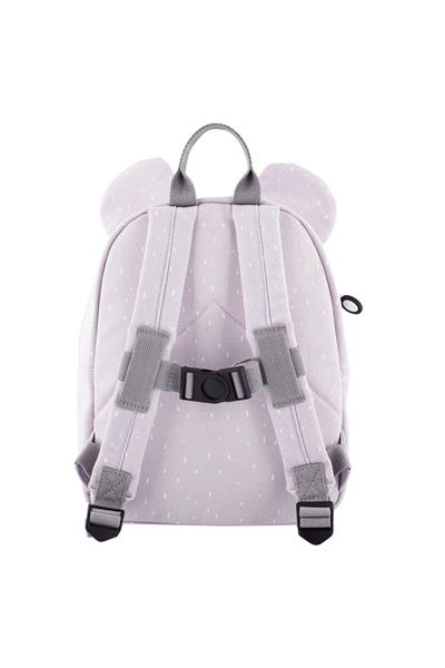 TRIXIE - BACKPACK OKUL ÇANTASI MRS. MOUSE