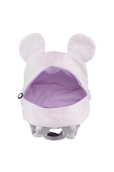 TRIXIE - BACKPACK OKUL ÇANTASI MRS. MOUSE