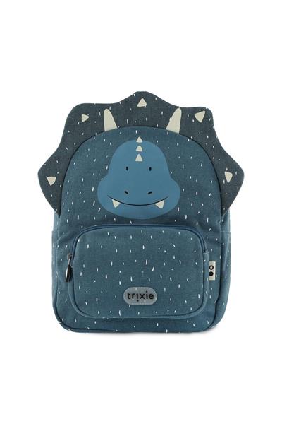 TRIXIE - BACKPACK OKUL ÇANTASI MR. TRICERAT