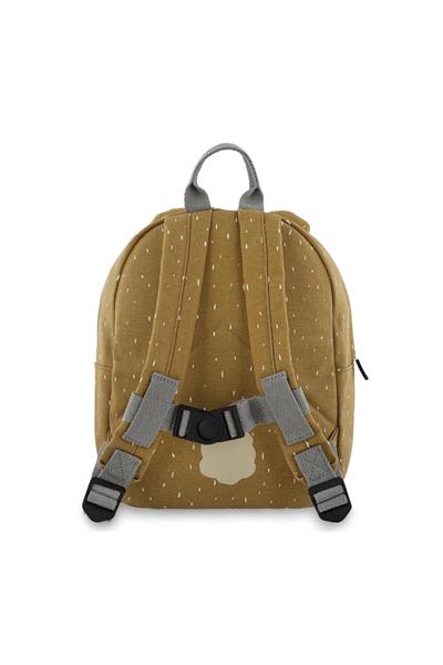 TRIXIE - BACKPACK OKUL ÇANTASI MR. BEAR