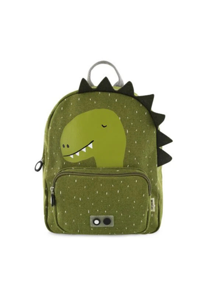 TRIXIE - BACKPACK OKUL ÇANTASI MR. DINO