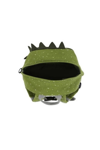 TRIXIE - BACKPACK OKUL ÇANTASI MR. DINO
