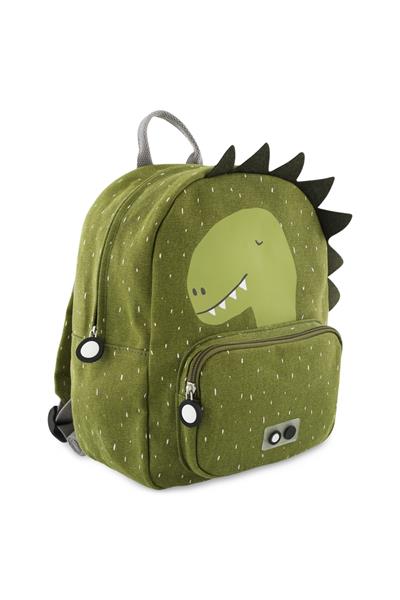 TRIXIE - BACKPACK OKUL ÇANTASI MR. DINO