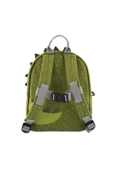 TRIXIE - BACKPACK OKUL ÇANTASI MR. DINO