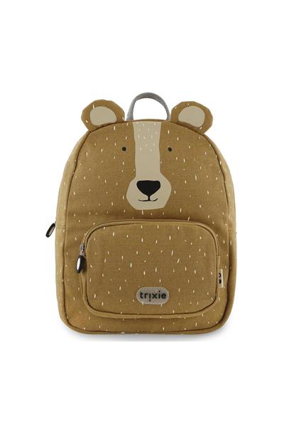 TRIXIE - BACKPACK OKUL ÇANTASI MR. BEAR