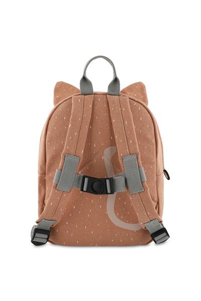 TRIXIE - BACKPACK OKUL ÇANTASI  MRS. CAT