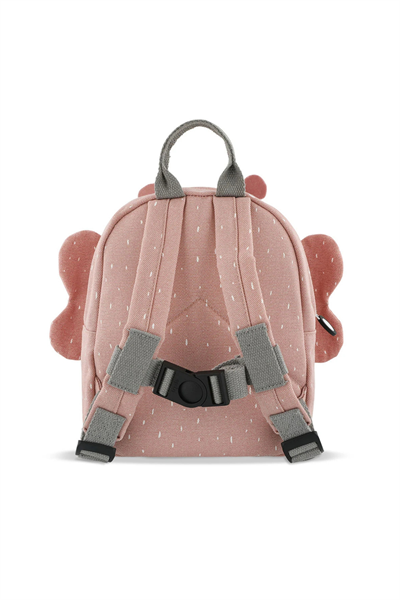 TRIXIE - BACKPACK OKUL ÇANTASI MRS. BUTTERFLY