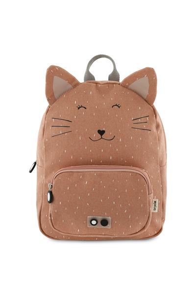 TRIXIE - BACKPACK OKUL ÇANTASI  MRS. CAT