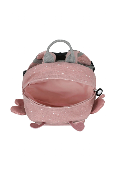 TRIXIE - BACKPACK OKUL ÇANTASI MRS. BUTTERFLY