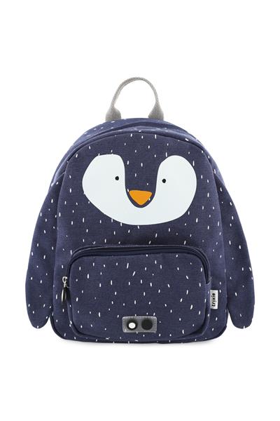 TRIXIE - BACKPACK OKUL ÇANTASI MR. PENGUIN