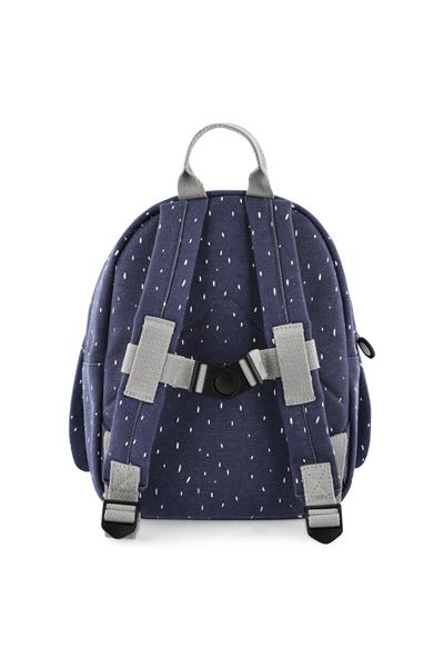 TRIXIE - BACKPACK OKUL ÇANTASI MR. PENGUIN