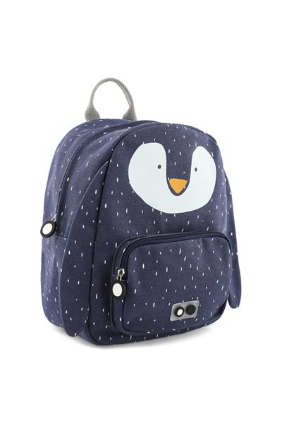 TRIXIE - BACKPACK OKUL ÇANTASI MR. PENGUIN