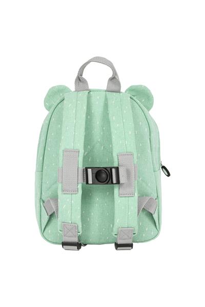 TRIXIE - BACKPACK OKUL ÇANTASI MR. POLAR