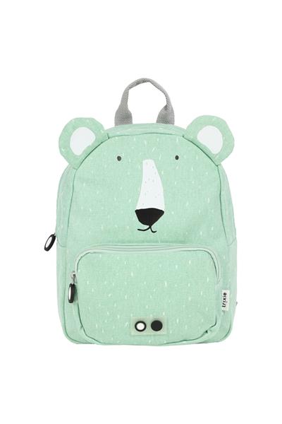 TRIXIE - BACKPACK OKUL ÇANTASI MR. POLAR